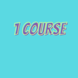 5th Grade Single Course