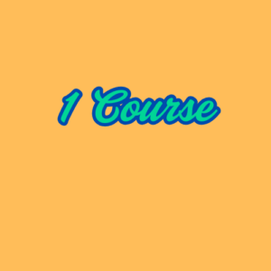 12th Grade Single Course