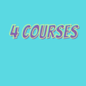 5th Grade 4 Courses