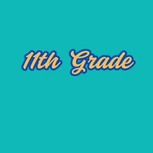 11th Grade
